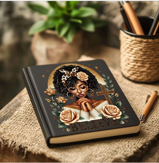 Blessed Prayer Journal