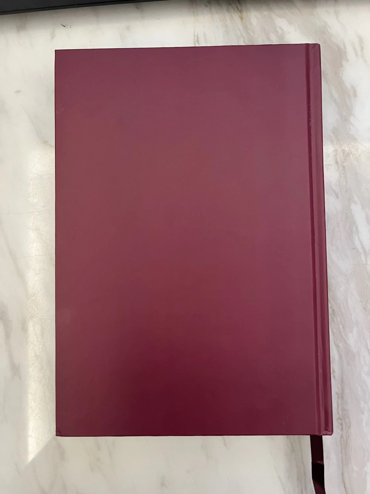 To God Be the Glory Prayer Journal