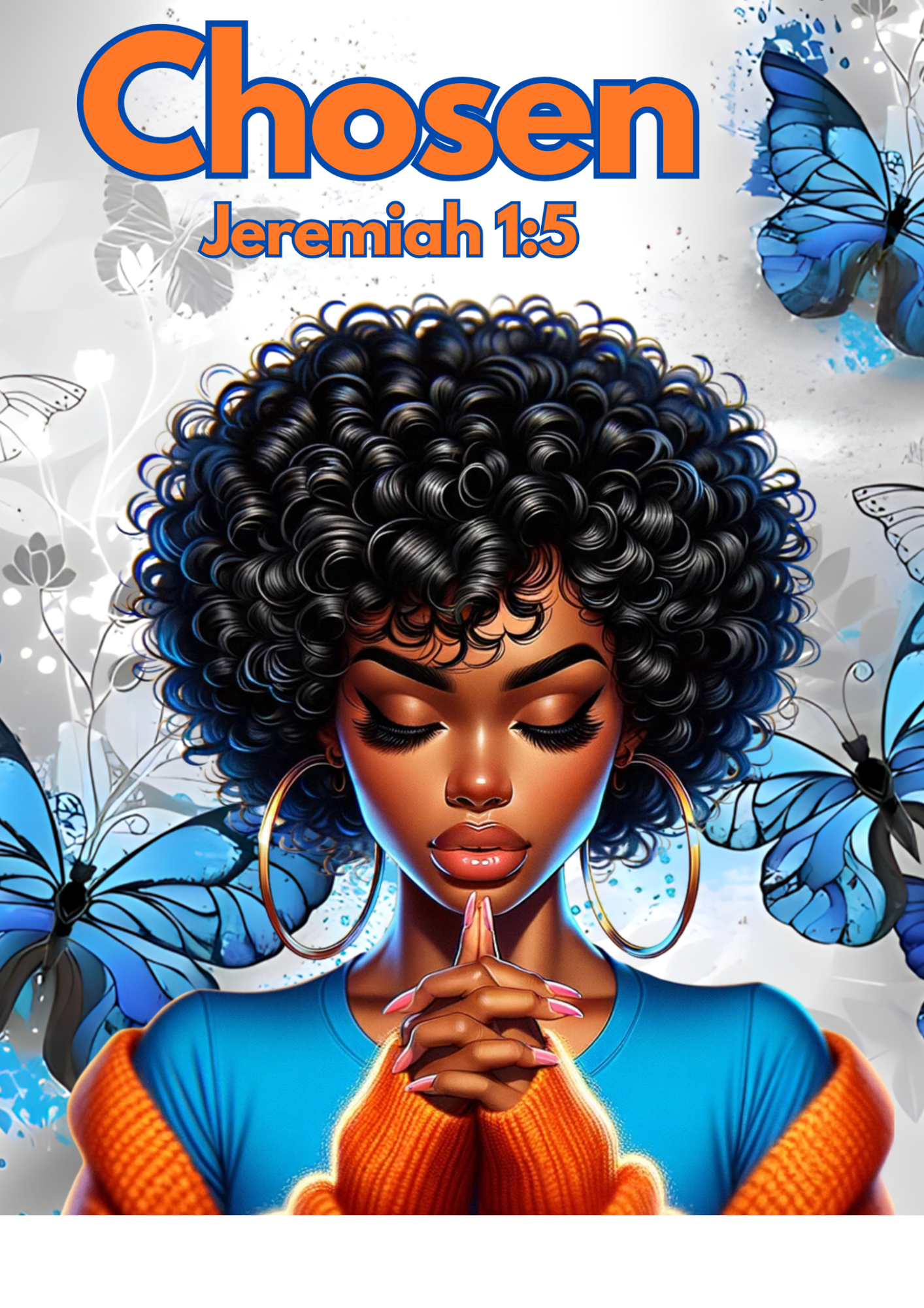 Chosen Bible Study Journal