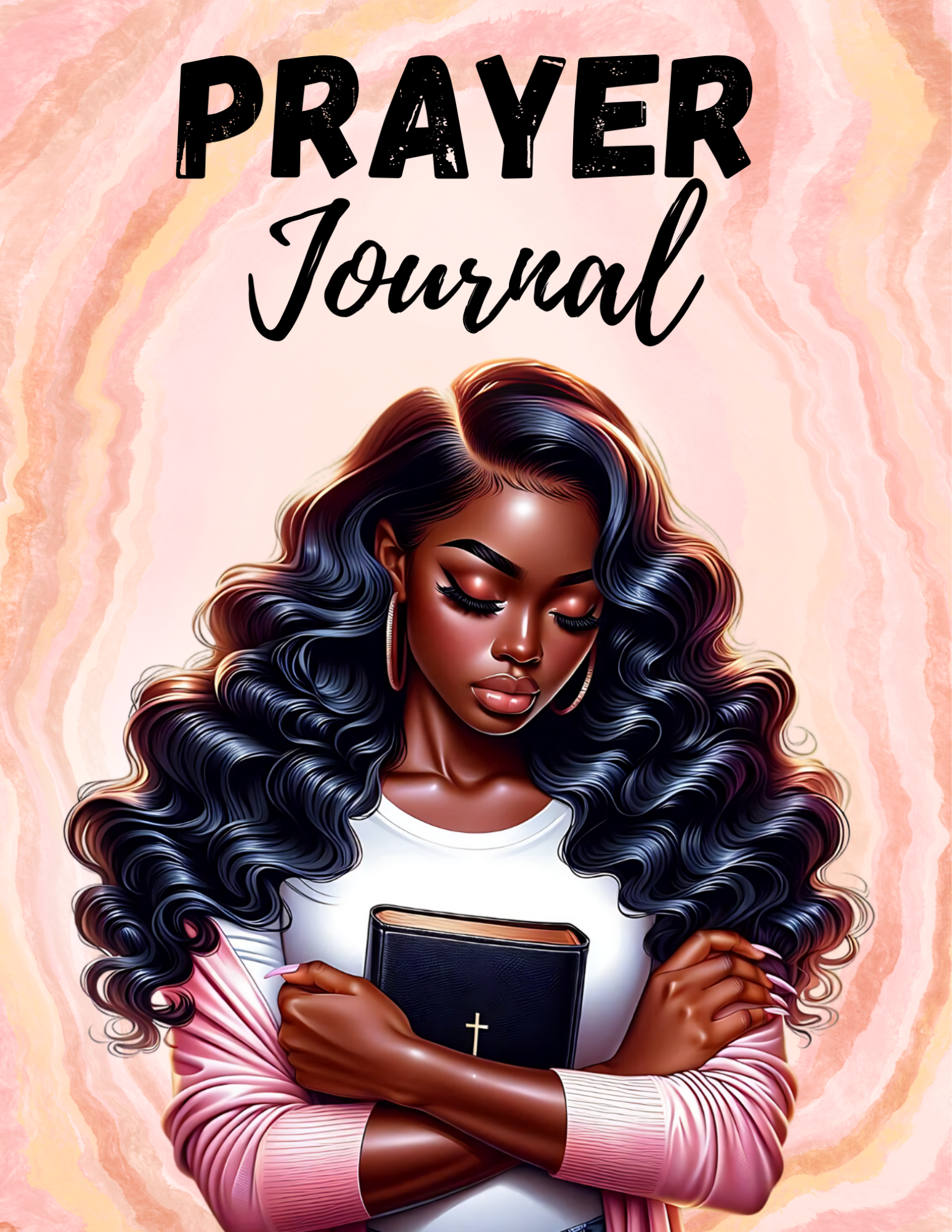 Prayer Journal